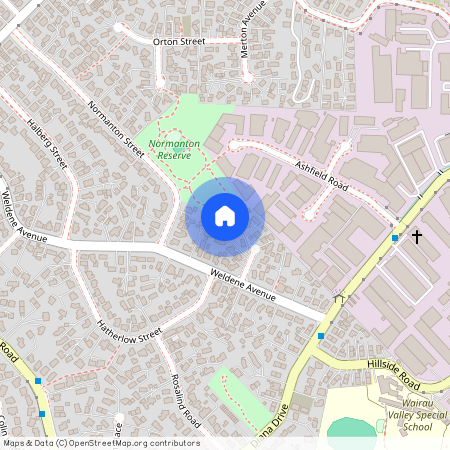 8A Ngatoa Place, Glenfield, North Shore City