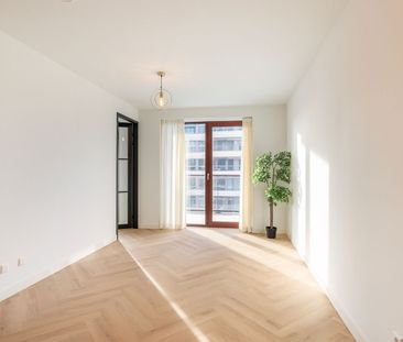 Appartement te huur: Baan 34-D12 3011 CB Rotterdam - Photo 2