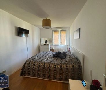 Appartement à louer 3 pièces 60.68m² - Photo 3