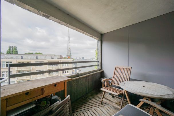 Te huur: Appartement KNSM-laan in Amsterdam - Foto 1