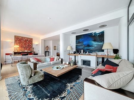 Appartement te huur in Uccle - Photo 5