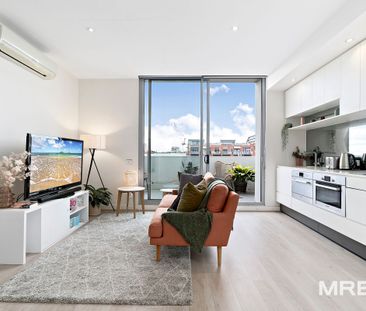 401/27 Macquarie Street, Prahran - Photo 4