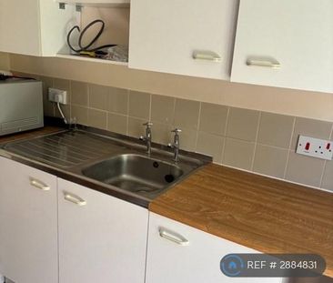 1 bedroom maisonette to rent - Photo 4