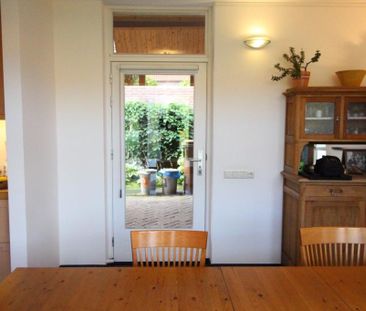 Te huur: Huis Giselbert Backstraat in Hilvarenbeek - Foto 5