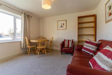 2 bedroom house to rent - Photo 2