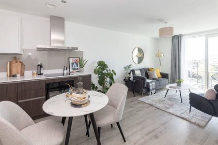 Chalk, M5 4RQ, Manchester - Photo 4