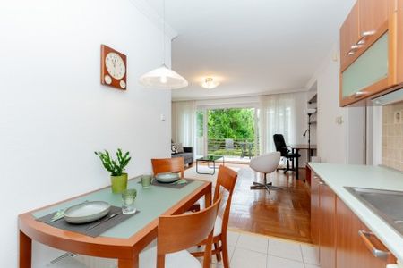 Törökvész út - Fotó 5