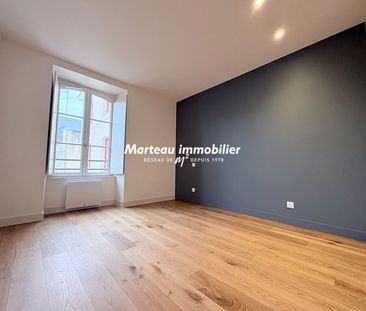 Location Appartement 2 pièces 46m² - Photo 3