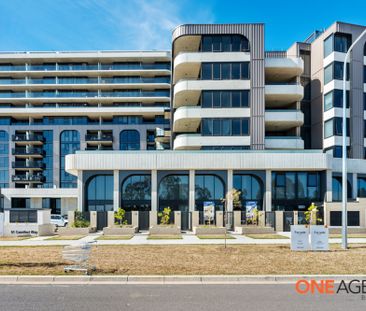307/61 Camilleri Way, Gungahlin ACT 2912 - Apartment For Rent | Domain - Photo 3