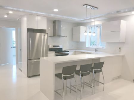 For Lease - 23 Cannon Road Unit# 6, Toronto, Ontario - Photo 2