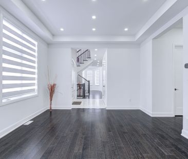 For Lease - 1479 Lakeport Crescent, Oakville, Ontario - Photo 1