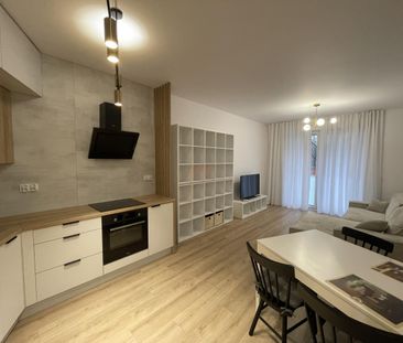 49 m2 | 2 pokoje | Chorwacka | Różanka - Zdjęcie 4