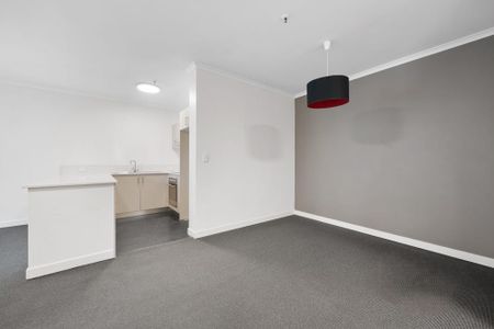 1711/333 Exhibition Street, Melbourne VIC 3000 - Apartment For Rent | Domain - Photo 3