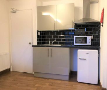 Studio to rent - Photo 4