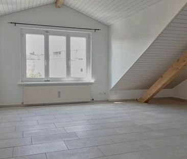 Gemütliche Dachwohnung mitten in Kreuzlingen! - Photo 6