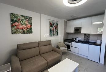 Apartamento · Alquiler a largo plazo ·
