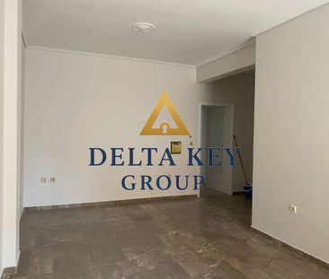 Διαμέρισμα 90 τ.μ. προς ενοικίαση - Photo 1