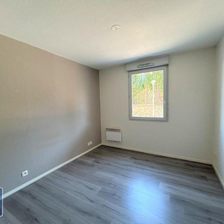 Location Appartement 2 pièces 44m² LIMOGES 87100 - Photo 1