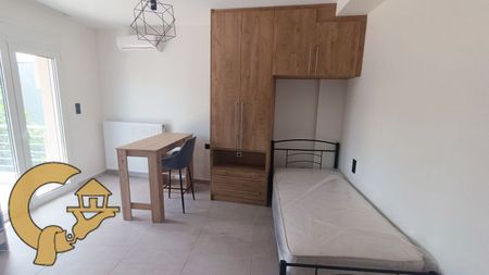 Studio/Γκαρσονιέρα για ενοικίαση Βρυσούλα (Ιωάννινα) - Φωτογραφία 3