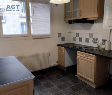 Location Appartement 3 pièces 62m² BEAUVAIS 60000 - Photo 5