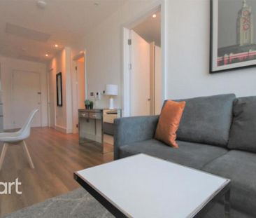 1 bedroom apartment to rent - Photo 5