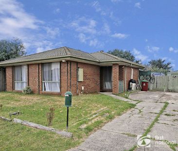 14 Comte Close, 3977, Cranbourne West Vic - Photo 3