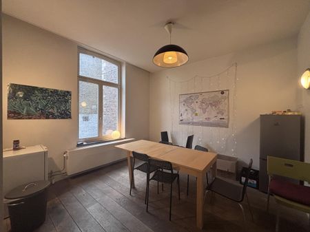 Te huur: Kamer Sint Amorsplein in Maastricht - Photo 2