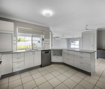 Family Home in Mount Low - Photo 6