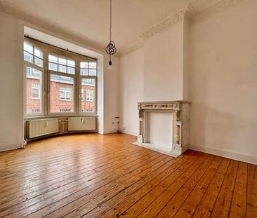 Appartement te huur - Foto 1