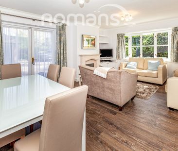 Trinity House, Maidenhead Road, Cookham, SL6 - Photo 4