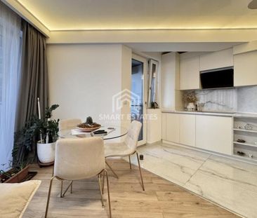 Apartament 2 camere de inchiriat | Parcare | Pipera - Fotografie 3