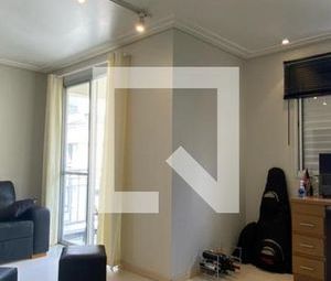 Apartamento para alugar com 48m², 1 quarto e 1 vaga - Photo 3