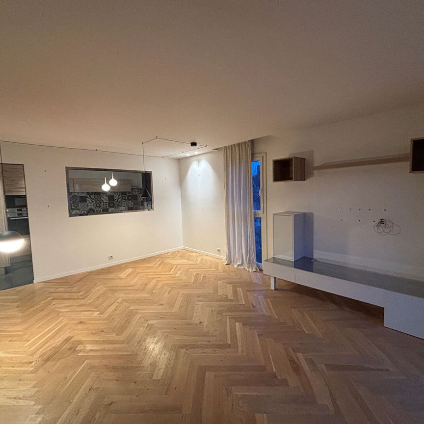 Location Appartement 3 pièces 64m² - Photo 1