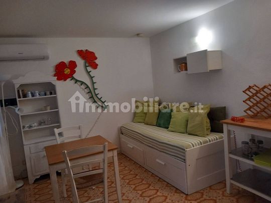 Loft via Niobe 4, Mondello - Valdesi, Palermo - Photo 1