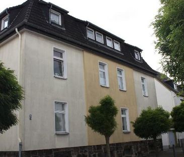 Demnächst frei! 3-Zimmer-Wohnung in Lünen Altlünen - Foto 1