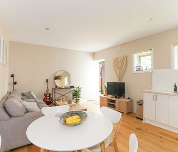 STUNNING CONTEMPORARY SPACE ON A QUIET STREET - Photo 1