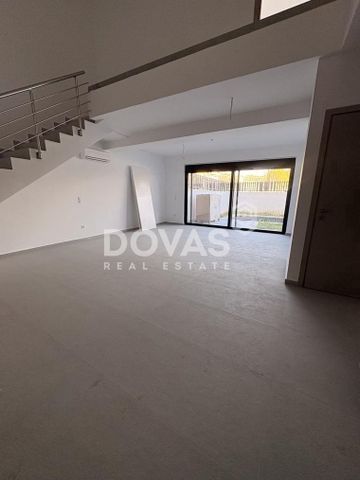 Μεζονέτα για ενοικίαση Γέρακας - Φωτογραφία 2