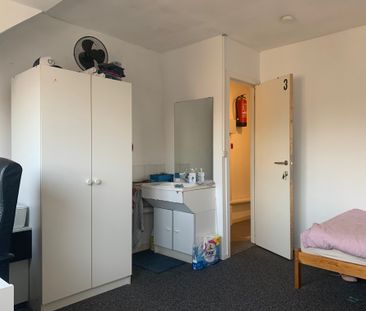 K1 - Fritz De Beulestraat 44 - Photo 3