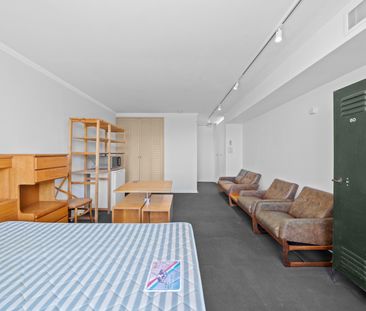 82/145 Canterbury Road, Toorak VIC 3142 - Studio For Rent | Domain - Photo 2