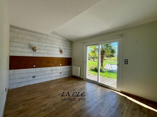 Location Maison 6 pièces 175m² AIFFRES 79230 - Photo 1