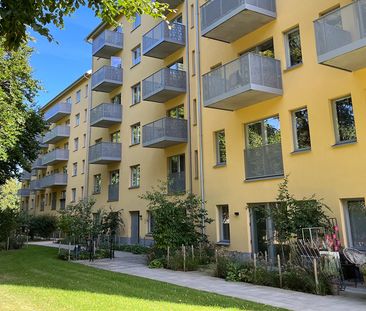 Tekla Thomassons Gata 22A, Segevång - Foto 6