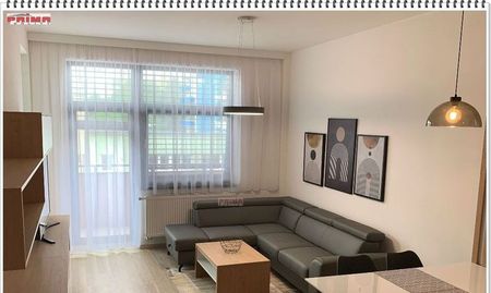 ID 3137 Prenájom: 2 izbový byt, novostavba Žilina - Photo 2