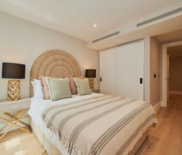 3 bedroom flat to rent - Photo 4