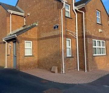STUDENT LET 26/27, 1 Burnside Court, Portstewart, BT55 7DR - Photo 1