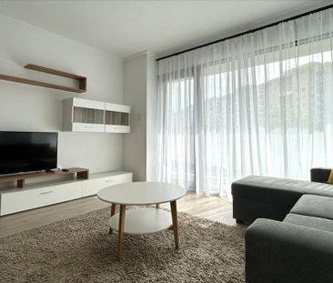 Kiadó luxus lakás - Debrecen - Fotó 3