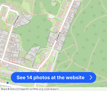 Gdynia Obłuże ul. Żeliwna - Photo 1