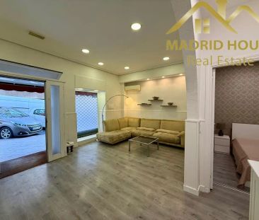Madrid - Photo 6