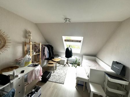 Appartement T1 à louer - 20 m² - Photo 2