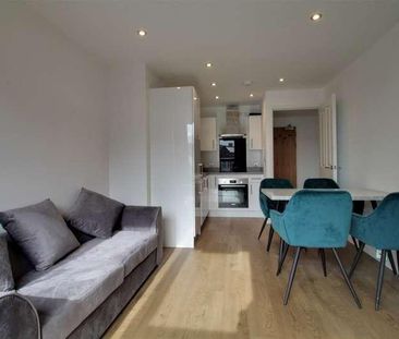 Coinpress Residence, Warstone Lane, Jewellery Quarter, B18 - Photo 4