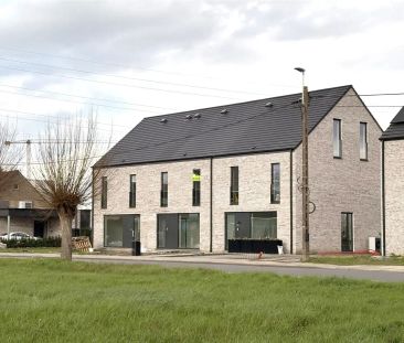 Prachtige nieuwbouwwoning - Foto 1